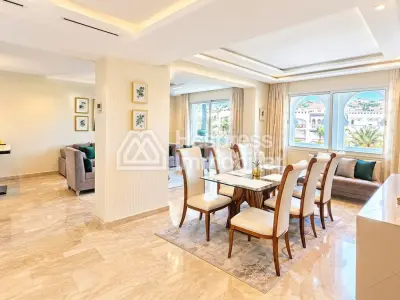 Magnifique appartement lumineux à louer
