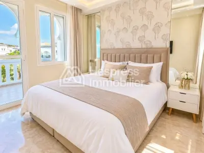 Magnifique appartement lumineux à louer