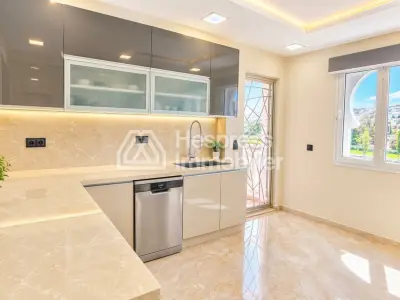 Magnifique appartement lumineux à louer