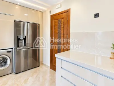 Magnifique appartement lumineux à louer