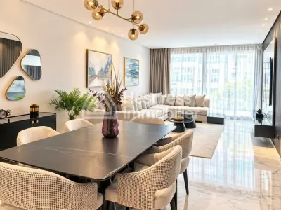 Superbe appartement meublé à louer