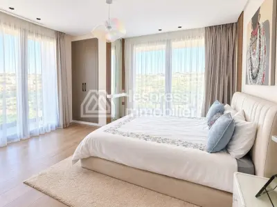 Superbe appartement meublé à louer