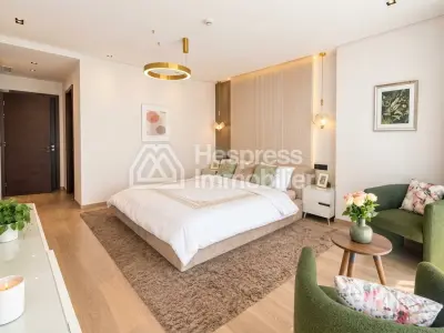 Superbe appartement meublé à louer