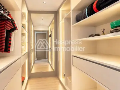 Superbe appartement meublé à louer