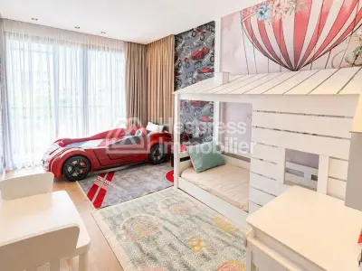 Superbe appartement meublé à louer