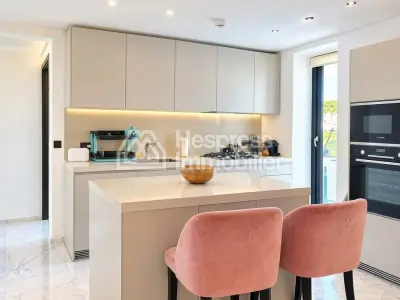 Superbe appartement meublé à louer