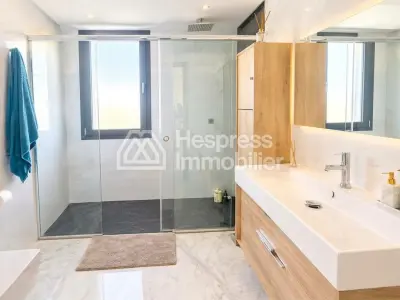 Superbe appartement meublé à louer