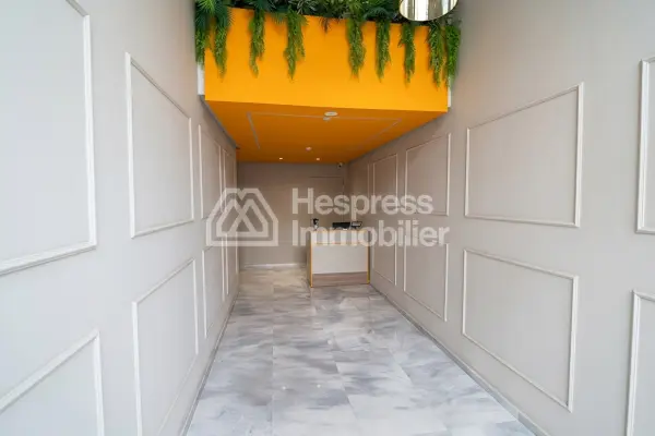 Set up your business in a duplex office