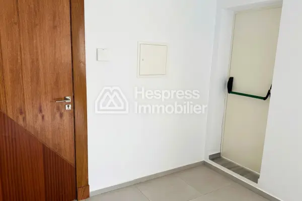 Set up your business in a duplex office