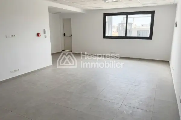 Set up your business in a duplex office