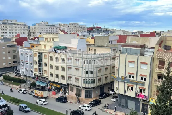 Apartment for Sale in Ahlan
