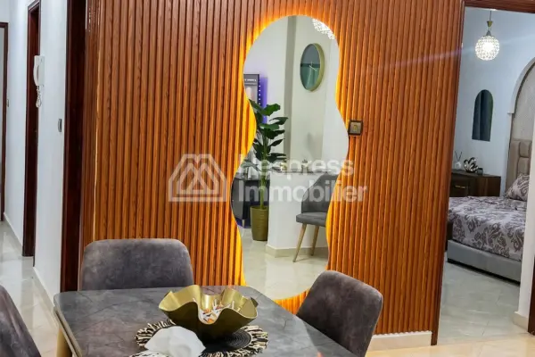 Apartment for Sale in Ahlan