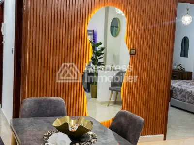 Apartment for Sale in Ahlan