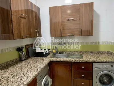 Apartment for Sale in Ahlan