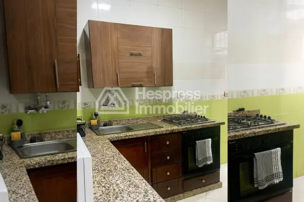 Apartment for Sale in Ahlan