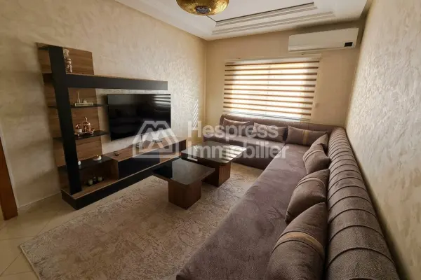 Luxury Furnished Apartment for Rent