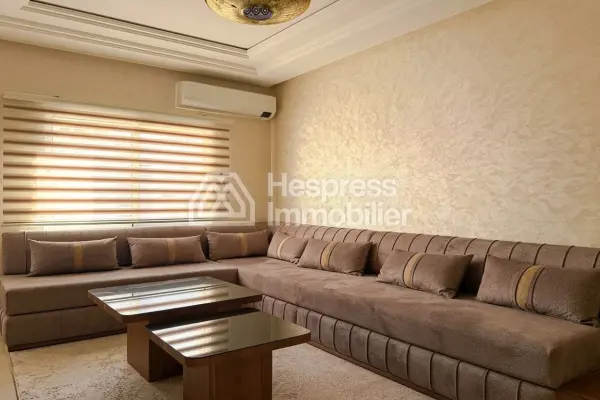Luxury Furnished Apartment for Rent