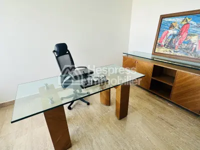 For rent – ​​High-standard furnished apartment in Mahaj Riad