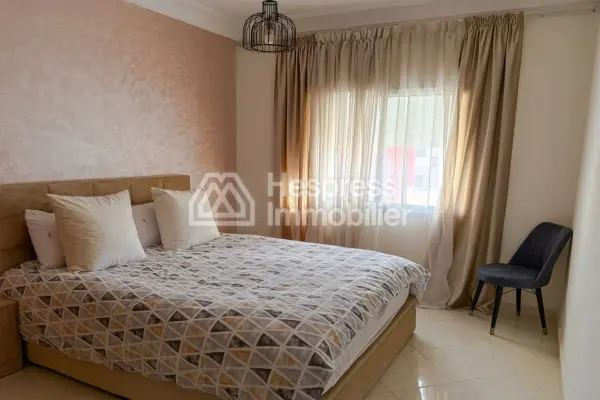 Luxury Furnished Apartment for Rent