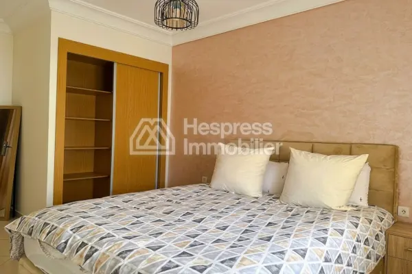 Luxury Furnished Apartment for Rent