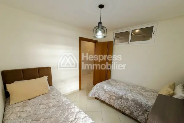 Luxury Furnished Apartment for Rent