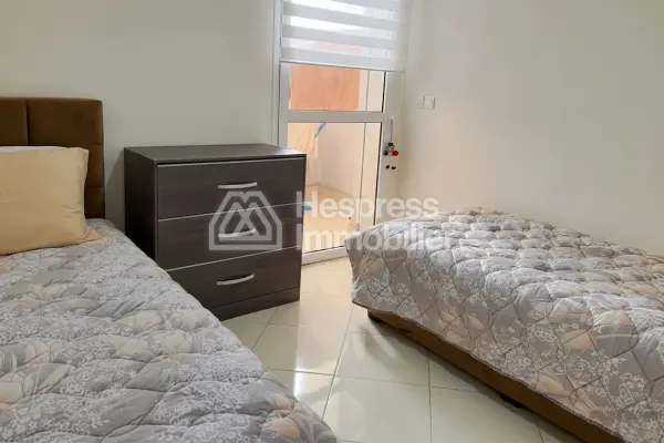 Luxury Furnished Apartment for Rent