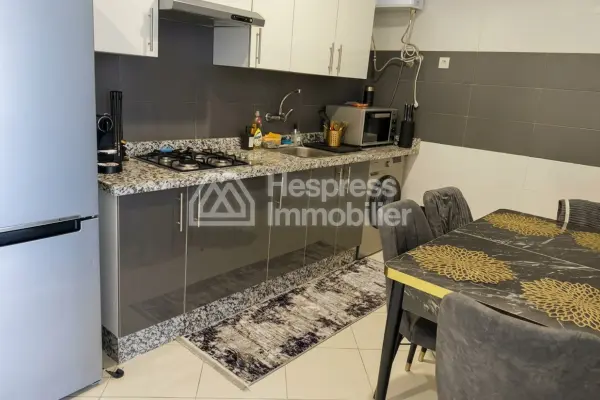 Luxury Furnished Apartment for Rent