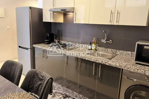 Luxury Furnished Apartment for Rent