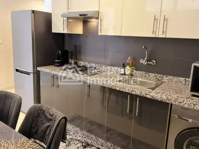 Appartement Meublé de Standing à Louer