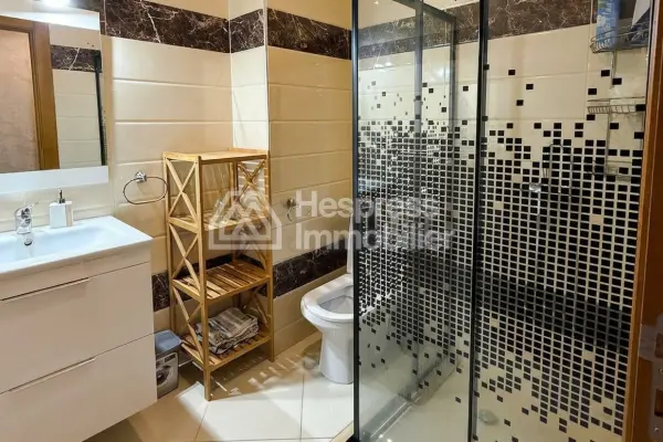Luxury Furnished Apartment for Rent