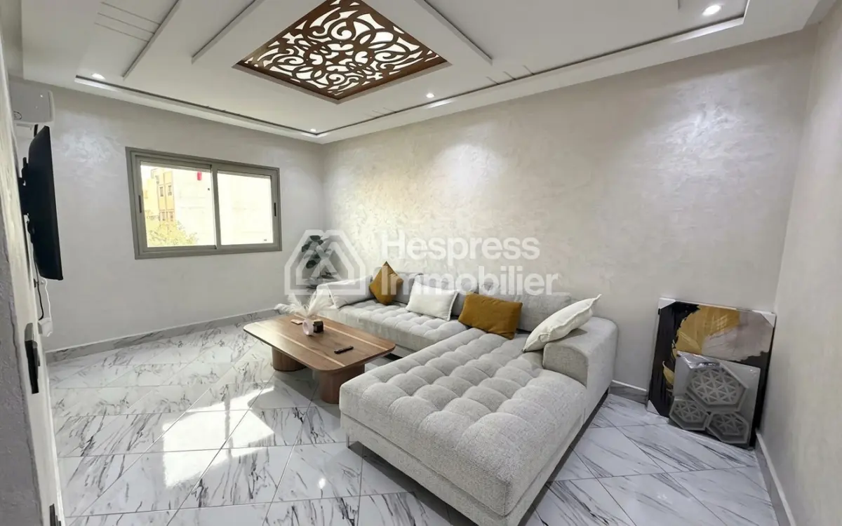 Beautiful Furnished Apartment for Rent