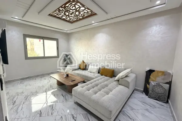 Beautiful Furnished Apartment for Rent