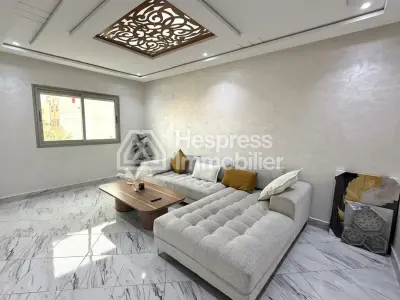 Beautiful Furnished Apartment for Rent