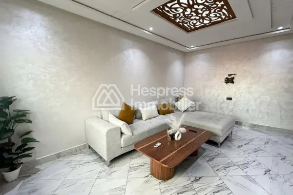Beautiful Furnished Apartment for Rent