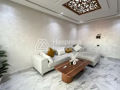 Beautiful Furnished Apartment for Rent