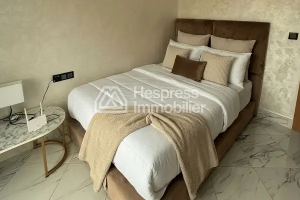 Beautiful Furnished Apartment for Rent