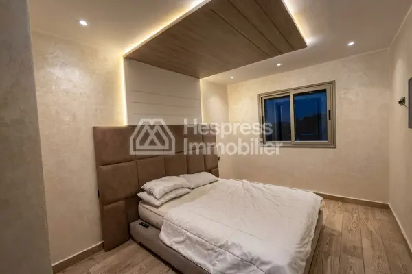 Beautiful Furnished Apartment for Rent