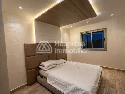Beautiful Furnished Apartment for Rent