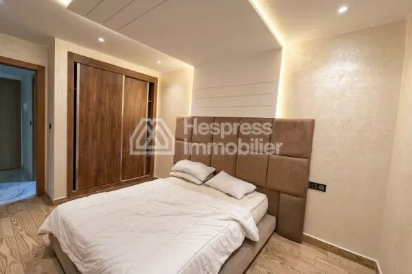 Beautiful Furnished Apartment for Rent