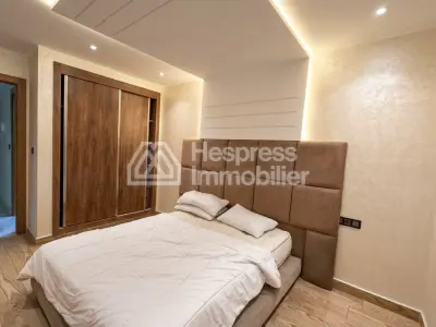 Beautiful Furnished Apartment for Rent
