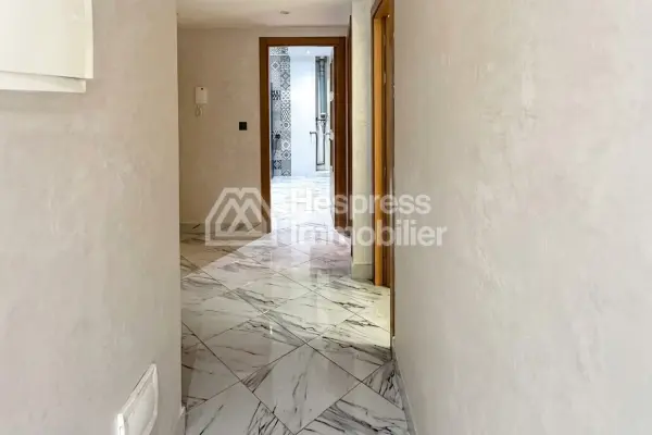 Beautiful Furnished Apartment for Rent