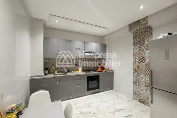 Beautiful Furnished Apartment for Rent