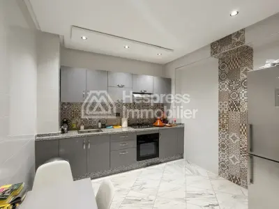 Beautiful Furnished Apartment for Rent