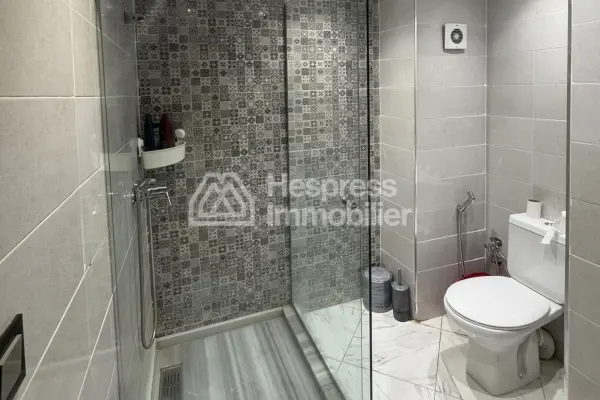 Beautiful Furnished Apartment for Rent
