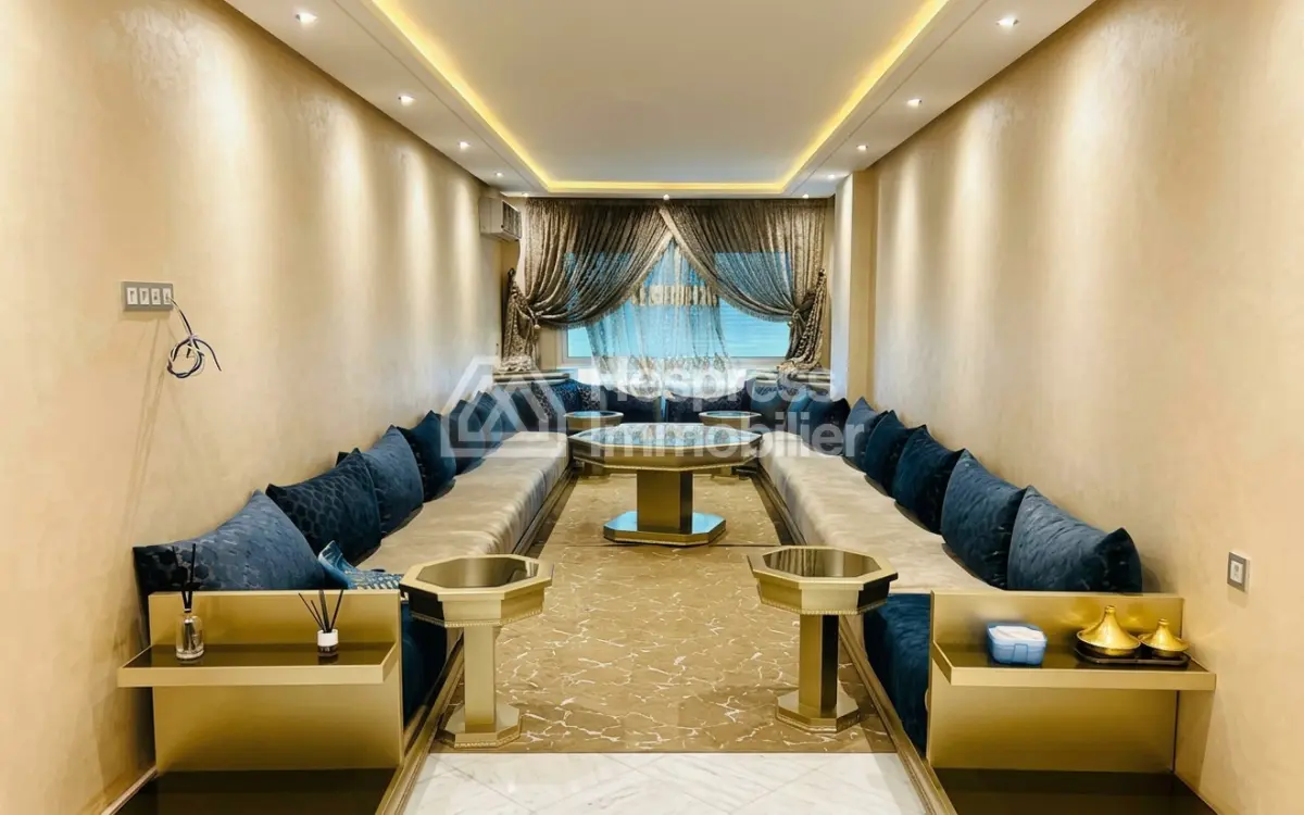 Beautiful Apartment for Rent
