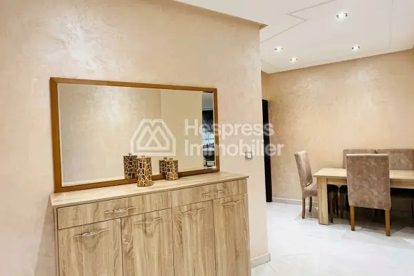 Beautiful Apartment for Rent