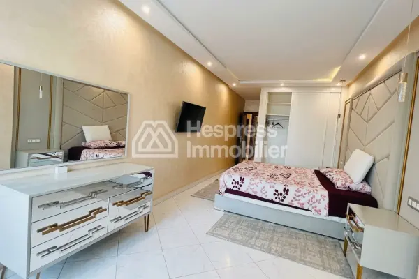 Beautiful Apartment for Rent