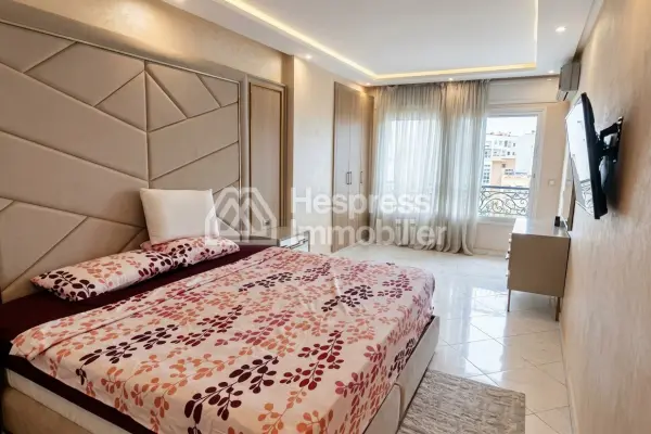 Beautiful Apartment for Rent