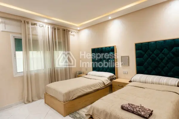 Beautiful Apartment for Rent