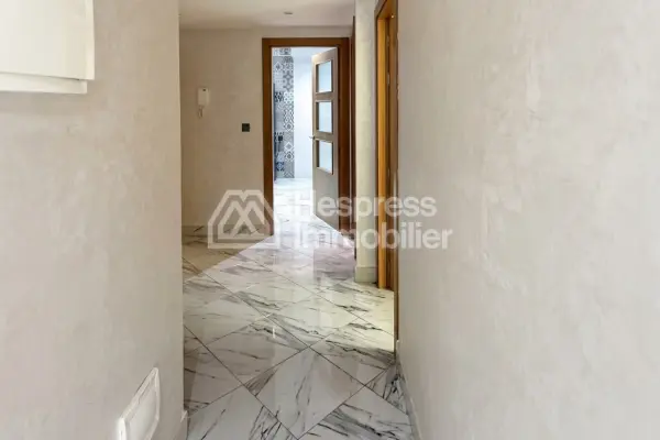 Beautiful furnished apartment for sale